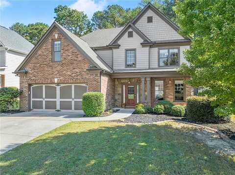 Squire Hill, LAWRENCEVILLE, GA 30043