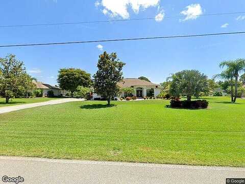 Boundary, ROTONDA WEST, FL 33947