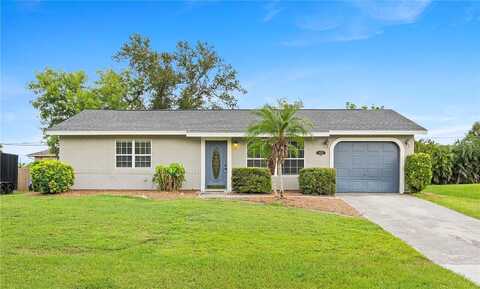 Ackerman, PORT CHARLOTTE, FL 33948