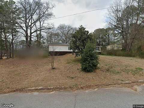 Eagle Woods, LITHONIA, GA 30038