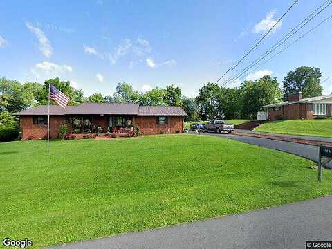 Mcarthur, BRISTOL, VA 24201