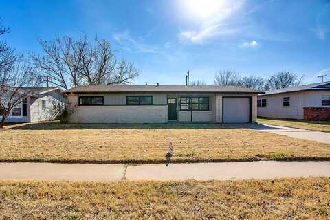 52Nd, LUBBOCK, TX 79414
