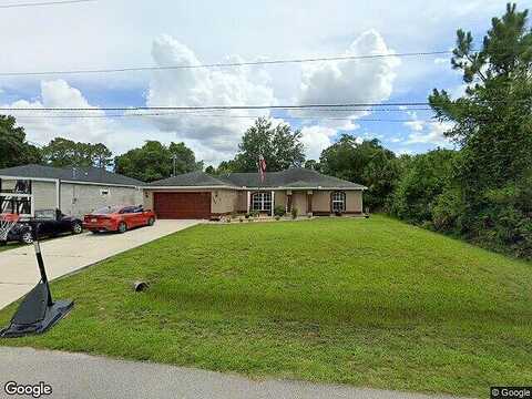 Mindlin, NORTH PORT, FL 34286