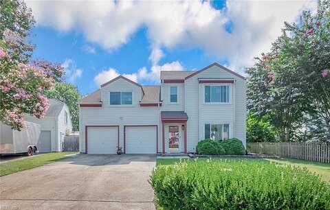 Tufts, VIRGINIA BEACH, VA 23456