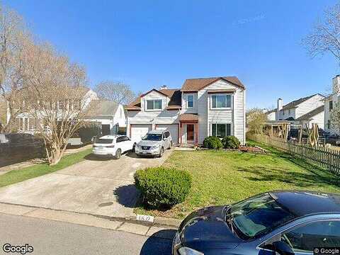 Tufts, VIRGINIA BEACH, VA 23456