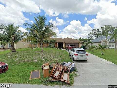 Ladner, PORT SAINT LUCIE, FL 34983