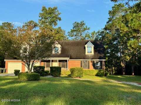 Greenbriar, BYRON, GA 31008