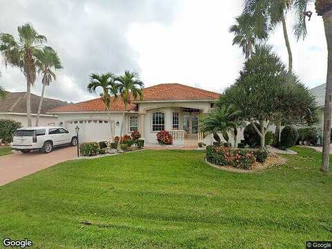 Ryan, PUNTA GORDA, FL 33950