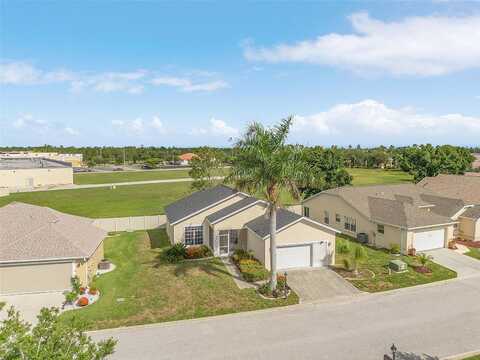 Buckingham, PUNTA GORDA, FL 33980