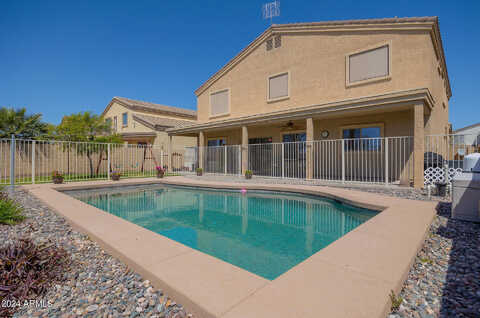 Falls Canyon, CASA GRANDE, AZ 85122