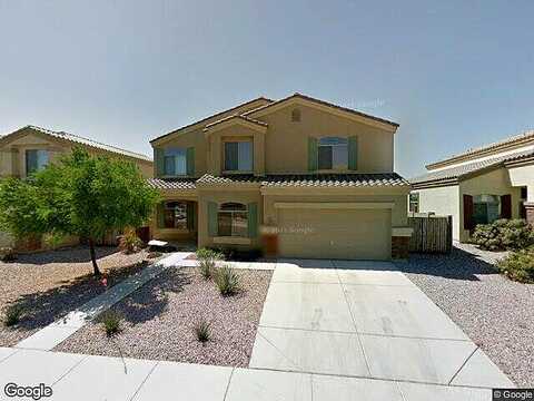 Falls Canyon, CASA GRANDE, AZ 85122