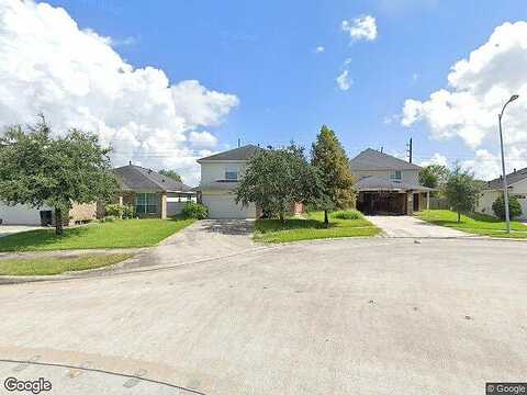 Chaletford, HOUSTON, TX 77044