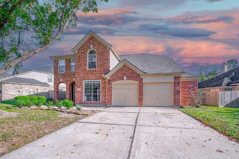 Spring Source, SPRING, TX 77373