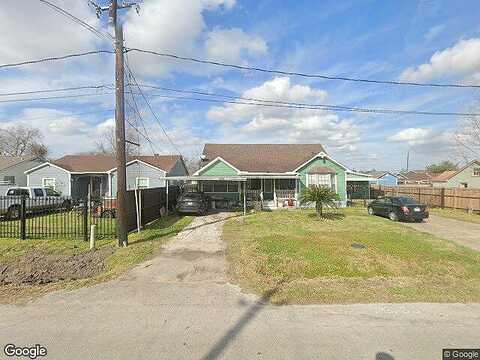 Scanlock, HOUSTON, TX 77012