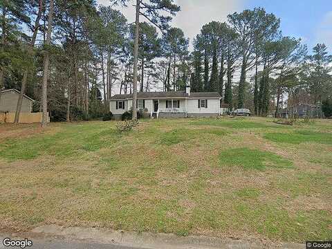 Bankshire, SUWANEE, GA 30024