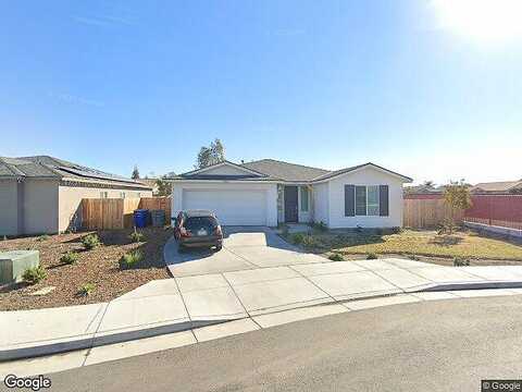 Matson Hill, BAKERSFIELD, CA 93307