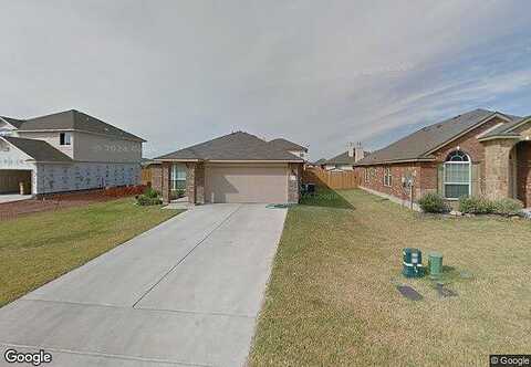 Burling, WOODWAY, TX 76712