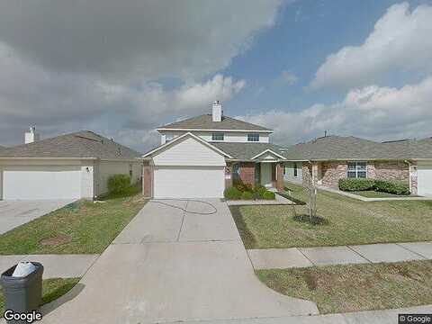 Holly Cove, KATY, TX 77449