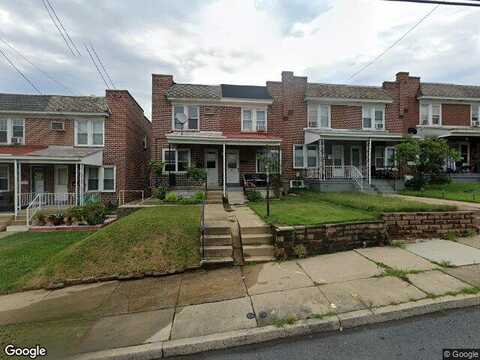 Irving, ALLENTOWN, PA 18109