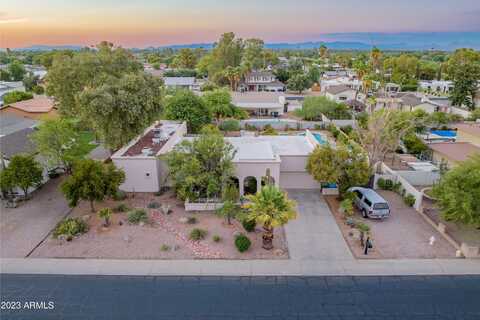 Emile Zola, SCOTTSDALE, AZ 85254