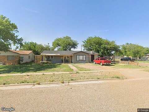 45Th, LUBBOCK, TX 79414