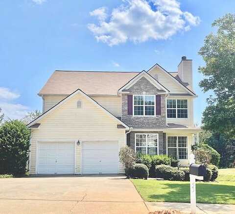 Stone Ridge, COVINGTON, GA 30016