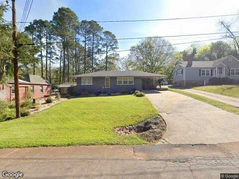 Irwin, MILLEDGEVILLE, GA 31061