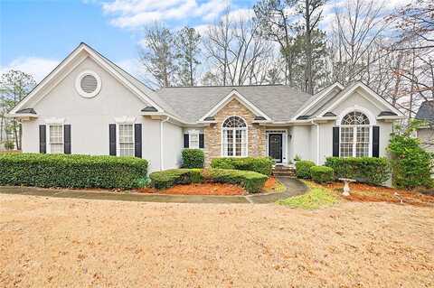 Winterview, DOUGLASVILLE, GA 30135