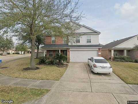 Newhope Terrace, KATY, TX 77449