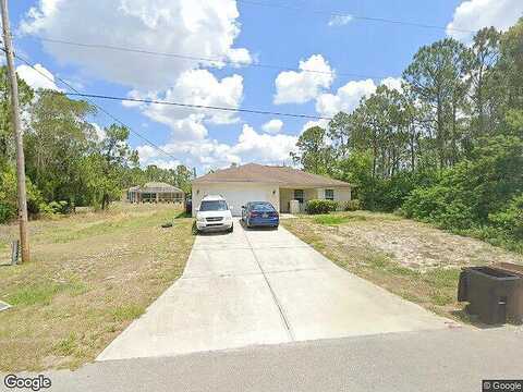 Broadmoor, LEHIGH ACRES, FL 33974