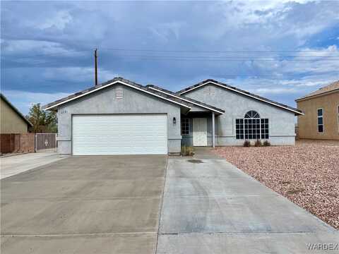 Dixon, FORT MOHAVE, AZ 86426