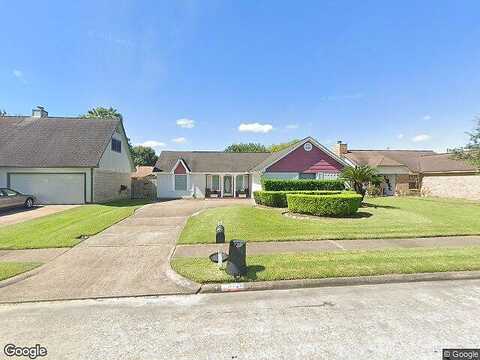 Green Meadows, PASADENA, TX 77505