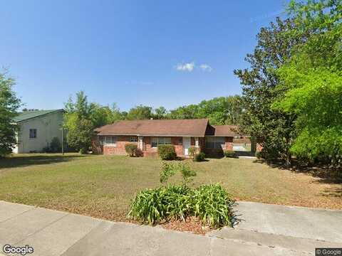 Meridian, DADE CITY, FL 33525