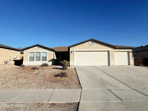 Western, TUCSON, AZ 85735