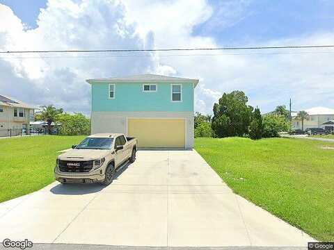 Casa, HERNANDO BEACH, FL 34607