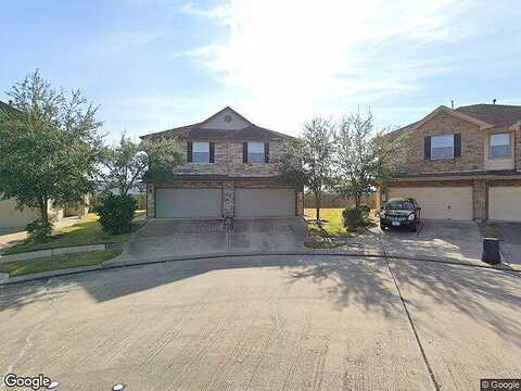 Pearl Bluff, HOUSTON, TX 77047