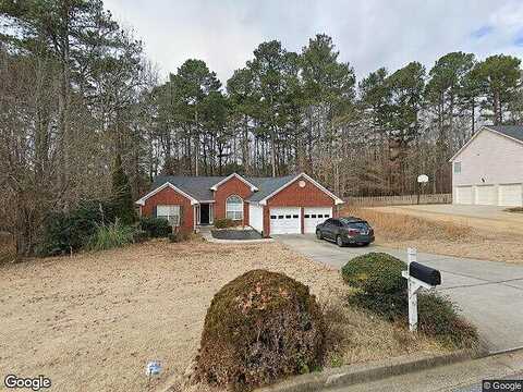 Sweetbriar, SNELLVILLE, GA 30039