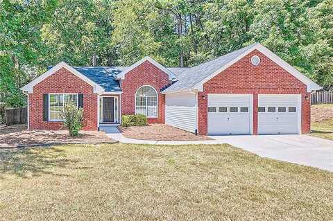 Sweetbriar, SNELLVILLE, GA 30039