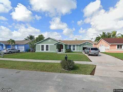 138Th, HOMESTEAD, FL 33033