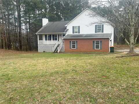 Amber Hills, MONROE, GA 30655