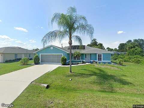 Hillsdale, PORT CHARLOTTE, FL 33954