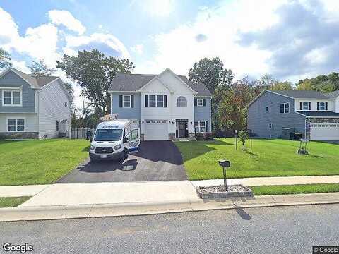 Parkway, MOUNT HOLLY SPRINGS, PA 17065