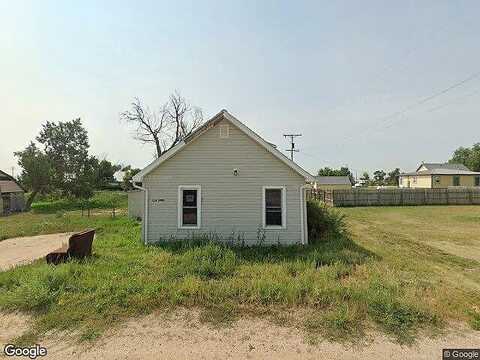 Boone, NEW RAYMER, CO 80742