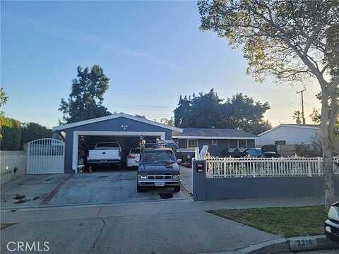 Mark, SANTA ANA, CA 92703