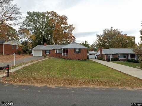 Sommie, HENRICO, VA 23229