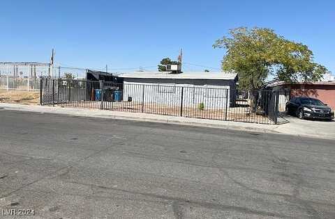 Monroe, LAS VEGAS, NV 89106