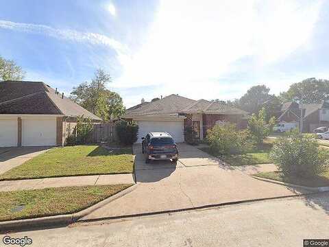 Drakewood, KATY, TX 77449