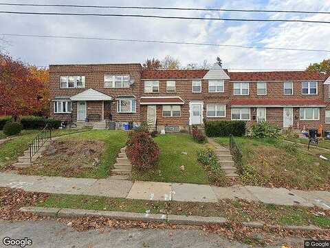 65Th, PHILADELPHIA, PA 19120