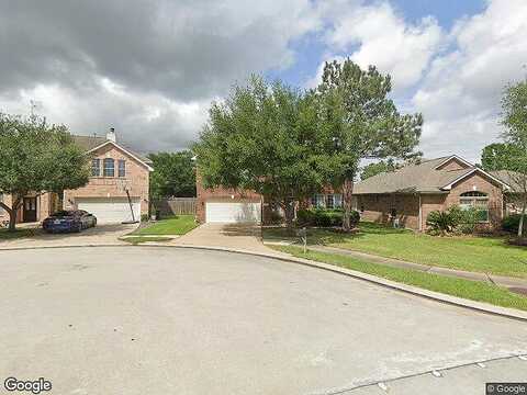 Piney Way, TOMBALL, TX 77375