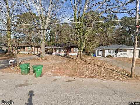 Columbia, DECATUR, GA 30032